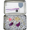 DIY Birthstone Accessories Set - Necklaces - 4