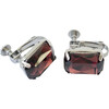 Rhinestone Birthstone Earrings - Earrings - 9