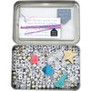 DIY Birthstone Accessories Set - Necklaces - 5