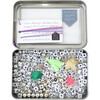DIY Birthstone Accessories Set - Necklaces - 7