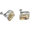 Rhinestone Birthstone Earrings - Earrings - 12