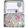 DIY Birthstone Accessories Set - Necklaces - 8