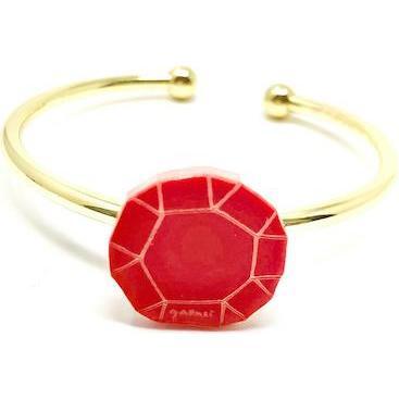 Birthstone Bracelet - Bracelets - 3