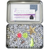 DIY Birthstone Accessories Set - Necklaces - 10