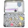 DIY Birthstone Accessories Set - Necklaces - 12