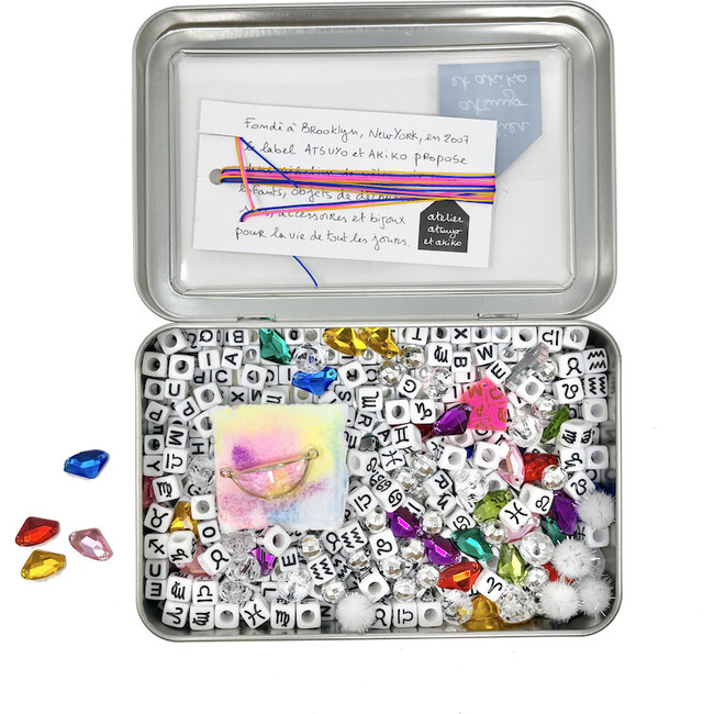 Moon Accessories Kit - Necklaces - 1