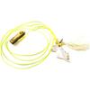 Cosmic Unicorn Necklace, Yellow - Necklaces - 1 - thumbnail