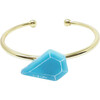 Birthstone Bracelet - Bracelets - 12