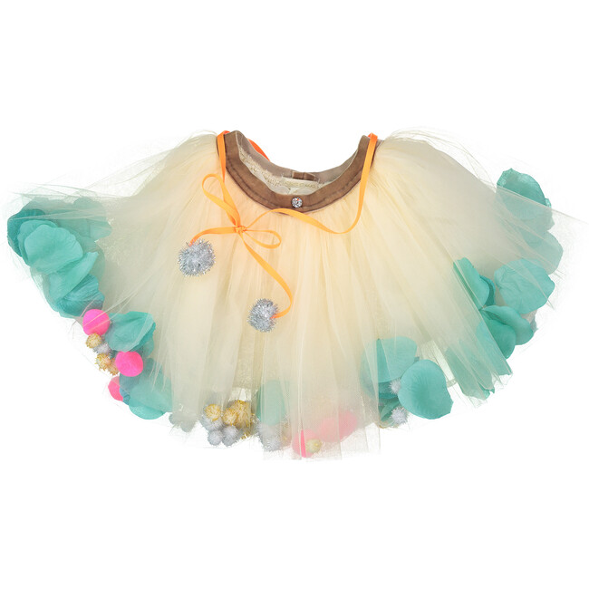 Le Bouquet Tutu, Cream - Costumes - 1