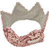 Rocky Crown Headband, Pink - Hair Accessories - 3