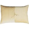 "Je t'aime" Geometric Cushion - Decorative Pillows - 2