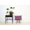 "Je t'aime" Geometric Cushion - Decorative Pillows - 3
