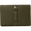 Joey Changing Kit, Dark Moss - Bags - 1 - thumbnail