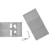 Joey Changing Kit, Heather Grey - Bags - 2