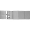 Joey Changing Kit, Heather Grey - Bags - 3