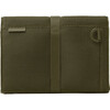 Joey Changing Kit, Dark Moss - Bags - 4