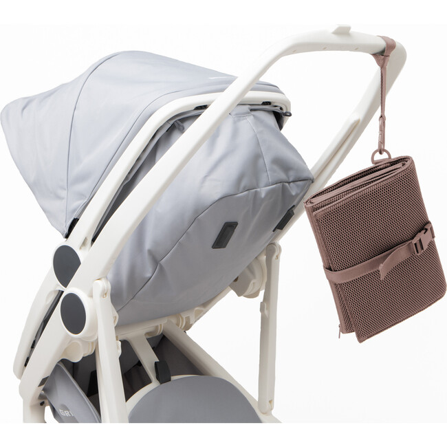 Joey Changing Kit, Dune - Bags - 6