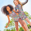 Slater Rashguard Suit, Graffiti - One Pieces - 2