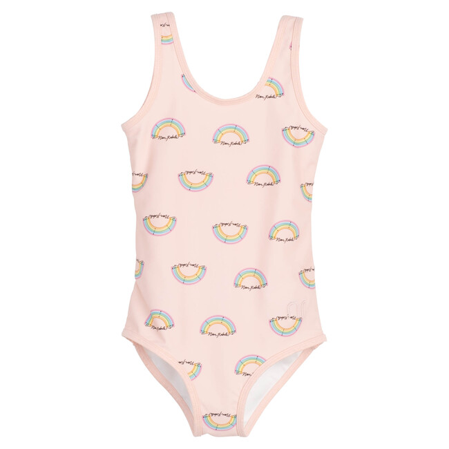 Mae One Piece, Pink Salt Rainbow - One Pieces - 1