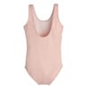 Mae One Piece, Pink Metallic - One Pieces - 3