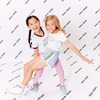Nicki Shorts, Xenon Blue - Shorts - 4