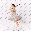 Gloria Poplin Sundress, Firework Flower - Dresses - 2