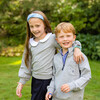Madeleine Sweatshirt, Grey - Sweatshirts - 3