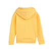 Ash Hoodie, Sunshine Yellow - Sweatshirts - 3