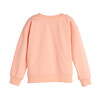 Tyler Sweatshirt, Apricot - Sweatshirts - 3