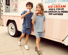 Cyrus Terry Polo, Dusty Blue - Polo Shirts - 6
