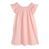 Farrah Dress, Pink Gingham - Dresses - 3