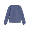 Rory Henley Shirt, Deep Dusty Blue - Shirts - 3