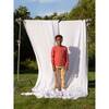 Rory Henley Shirt, Dusty Red - Shirts - 4