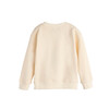 Vote Sweatshirt, Cream - Sweatshirts - 2