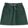 Paperbag Waist Skirt, Sycamore - Skirts - 1 - thumbnail