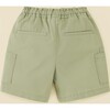 Sunday's Cargo Shorts, Forest Green - Shorts - 4