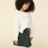 Paperbag Waist Skirt, Sycamore - Skirts - 2