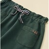 Paperbag Waist Skirt, Sycamore - Skirts - 3