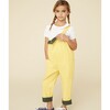 Fisherman Overalls, Samoan Sun - Overalls - 2