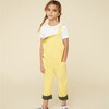 Fisherman Overalls, Samoan Sun - Overalls - 3