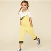 Fisherman Overalls, Samoan Sun - Overalls - 4