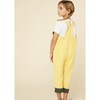 Fisherman Overalls, Samoan Sun - Overalls - 5
