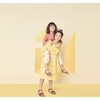 Trench Dress, Daffofil Yellow - Dresses - 2