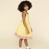 The Sunday Collective Apron Dress, Samoan Sun - Dresses - 3