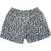 Board Shorts,  Aqua - Swim Trunks - 2