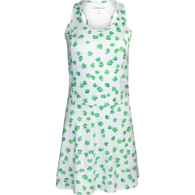Women's Libby Dress, Signature Floral