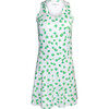 Women's Libby Dress, Signature Floral - Dresses - 1 - thumbnail