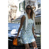 Women's Libby Dress, Signature Floral - Dresses - 2