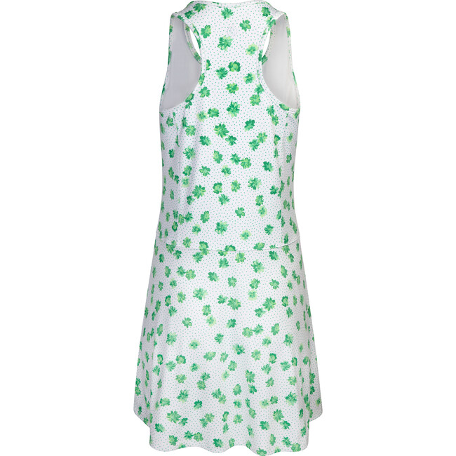 Women's Libby Dress, Signature Floral - Dresses - 4