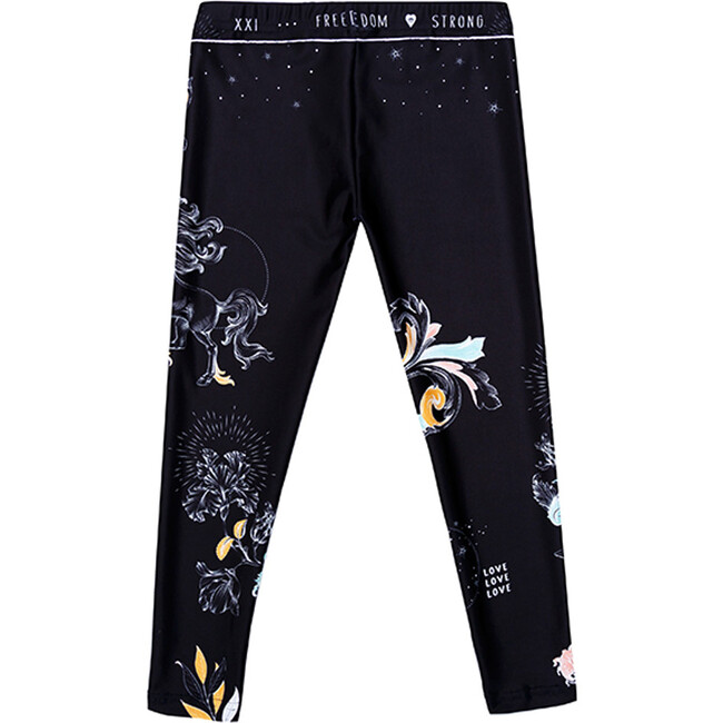 Roni Mare Swim Pants - Cover-Ups - 3